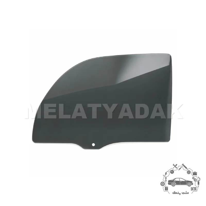 شیشه درب عقب چپ اسکوپ هیوندای
