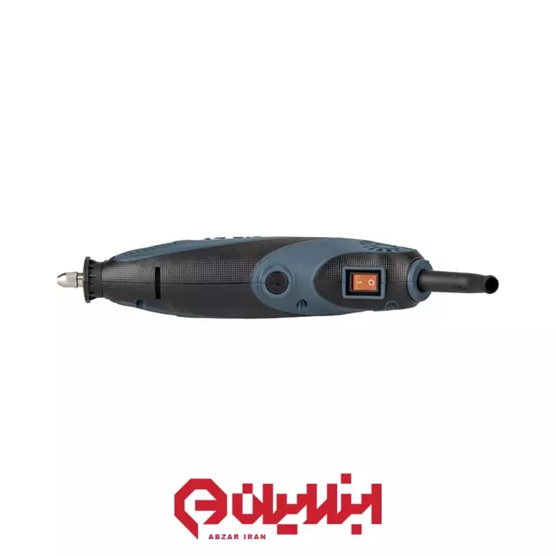 کیت فرز مینیاتوری 211 پارچه ایوک مدل K-6040N — تصویر ۴