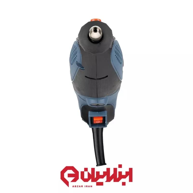 کیت فرز مینیاتوری 211 پارچه ایوک مدل K-6040N — تصویر ۳