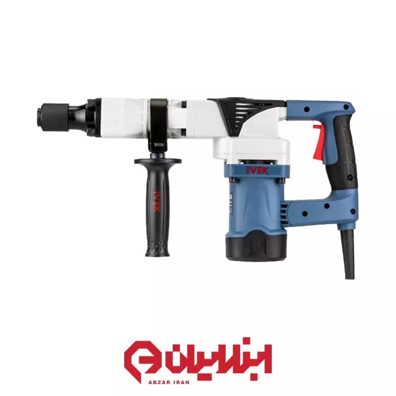 چکش تخریب 6 کیلویی 1200 وات ایوک مدل K-7406 — تصویر ۲