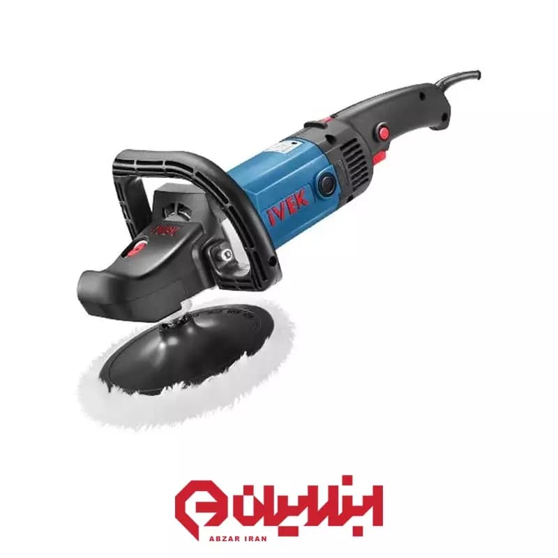 پولیش دیمردار 1300 وات ایوک مدل K-7510