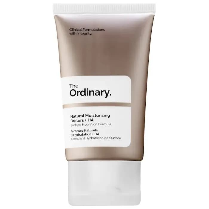 مرطوب کننده اوردینری ORDINARY