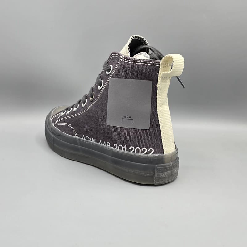 کفش راحتی‌ کانورس converse مدل A02277C — تصویر ۳