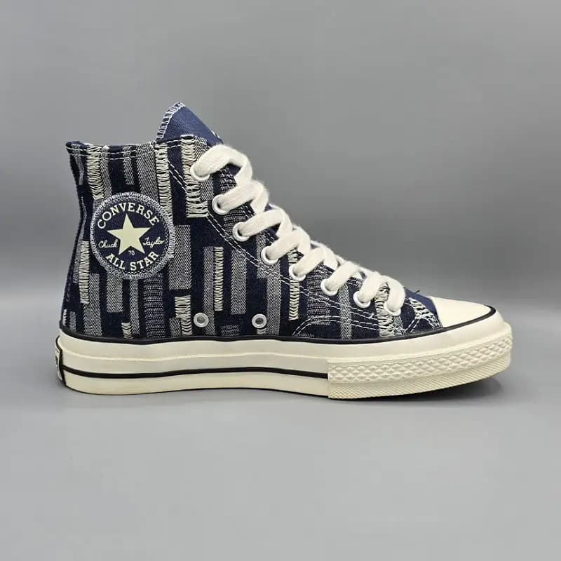 کفش راحتی‌ کانورس converse مدل Chuck Taylor B