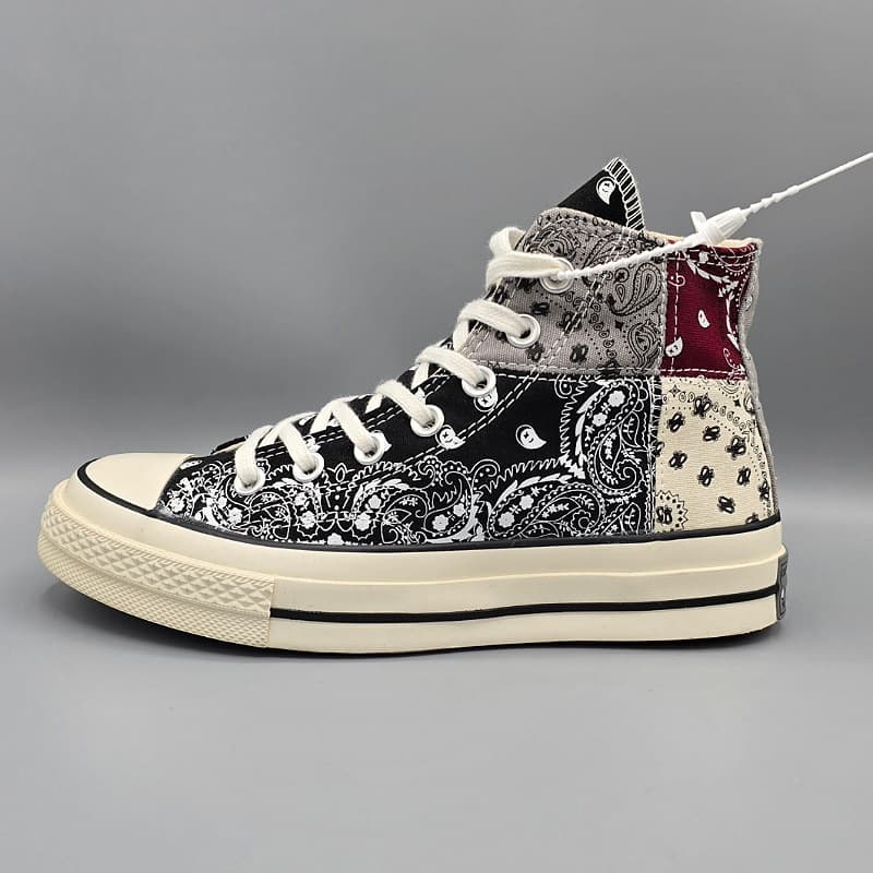 کفش راحتی‌ کانورس converse مدل 169880C — تصویر ۲