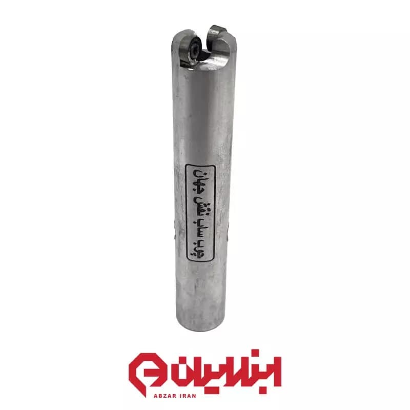 چوب ساب استوانه ای 20 میلیمتر 2 الماسه نقش جهان مدل NJ20-8-2K