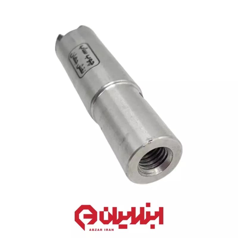 چوب ساب استوانه ای 30 میلیمتر 2 الماسه نقش جهان مدل NJ30-8-2K — تصویر ۲