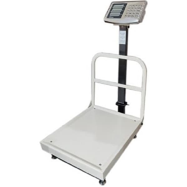 باسکول 200 کیلویی کمری ا Basculet-camary-200kg — تصویر ۳