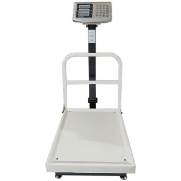 باسکول 200 کیلویی کمری ا Basculet-camary-200kg