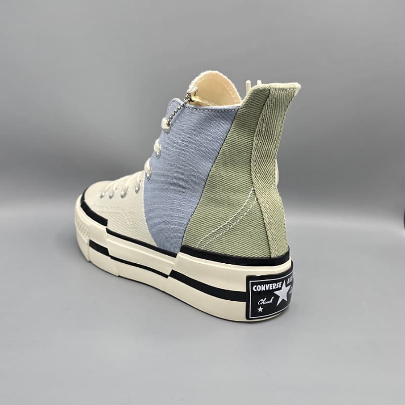کفش راحتی‌ کانورس converse مدل A04370c — تصویر ۳