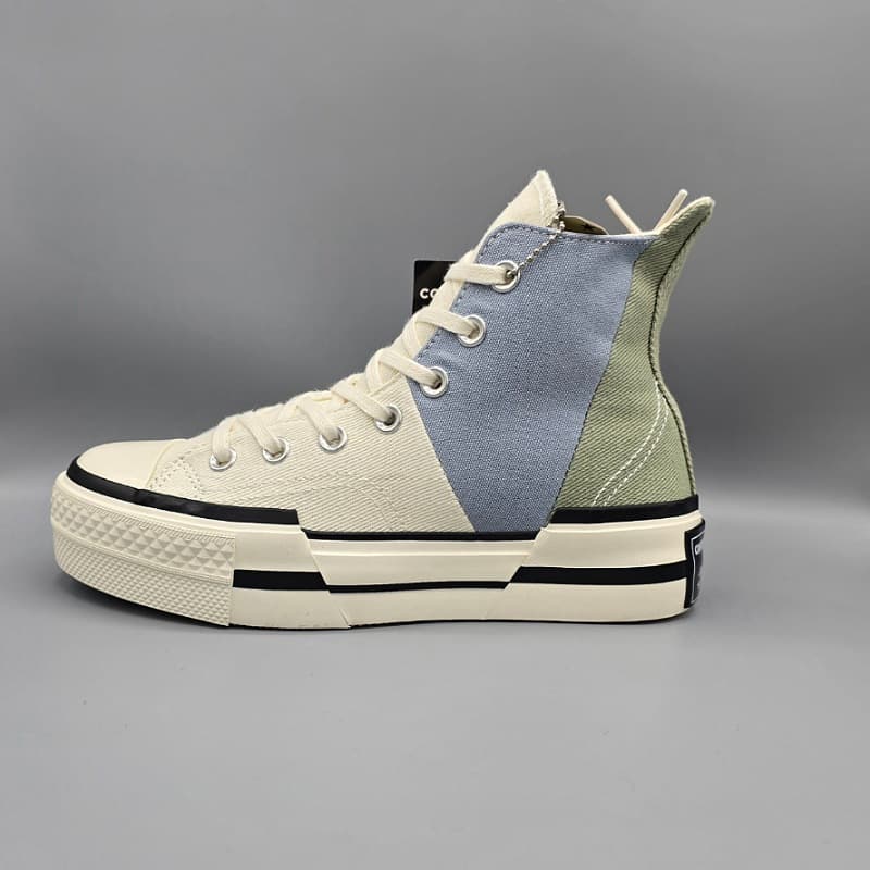 کفش راحتی‌ کانورس converse مدل A04370c — تصویر ۲