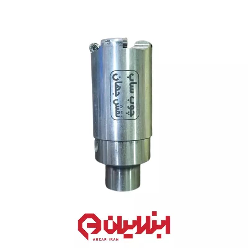 چوب ساب استوانه ای 50 میلیمتر 4 الماسه نقش جهان مدل NJ50-8-4K — تصویر ۲