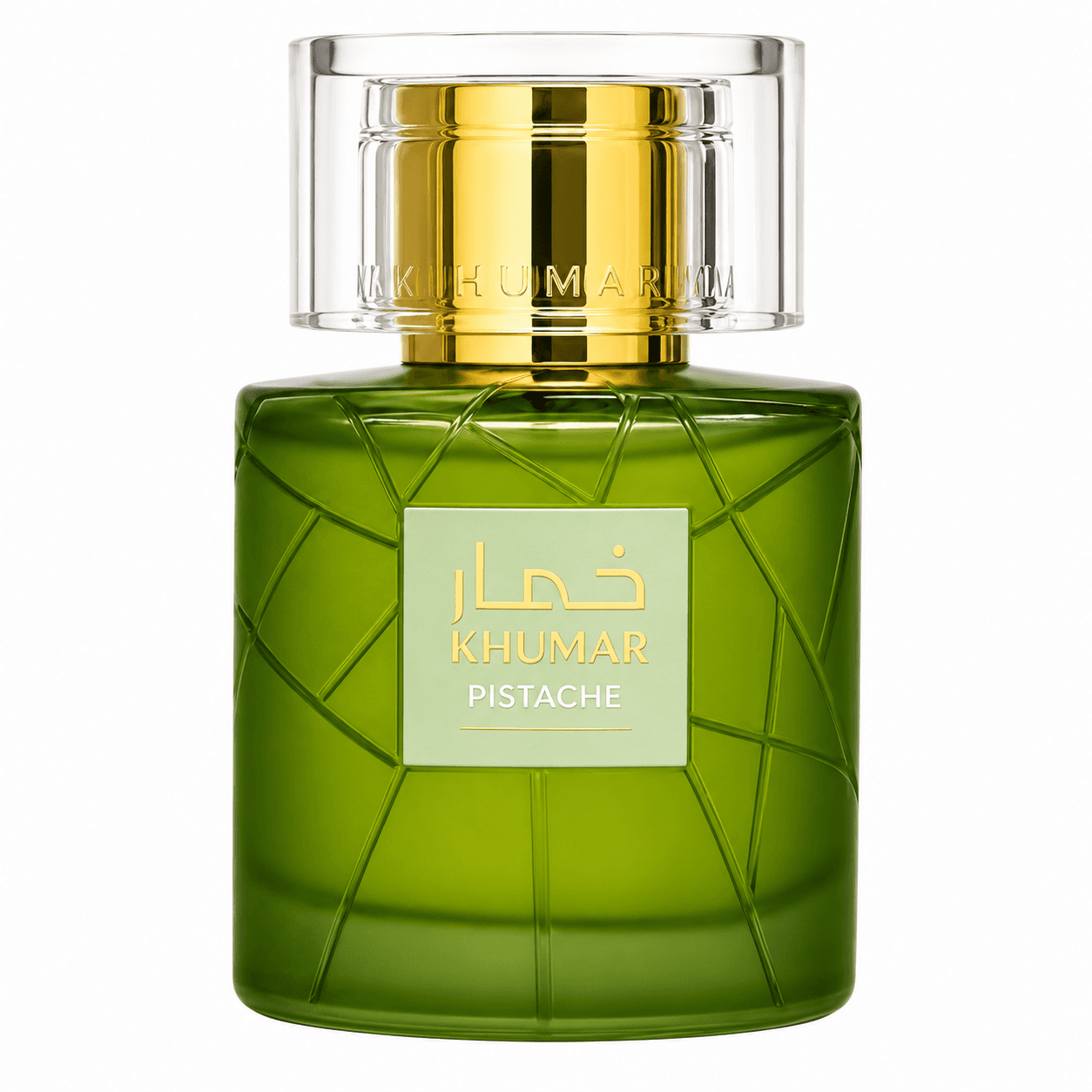 عطر و ادکلن وادی الخلیج خمار پیستاچه (کایالی یام پیستاچیو جلاتو 33)