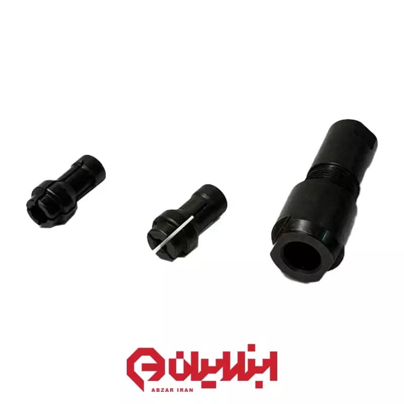 مجموعه 3 عددی تبدیل مینی فرز به فرز انگشتی