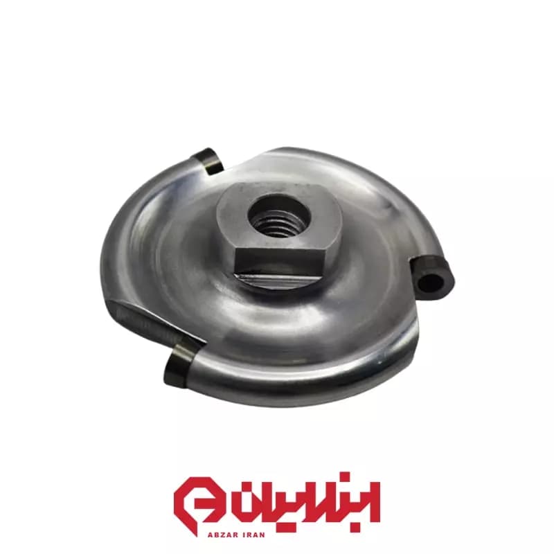 چوب ساب 85 میلیمتر 3 الماسه نقش جهان مدل NJ85-12-3P — تصویر ۲