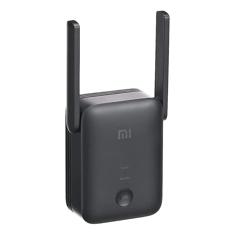 تقویت کننده آنتن وای فای شیائومی Xiaomi Mi WiFi Range Extender AC1200 RC04 — تصویر ۳