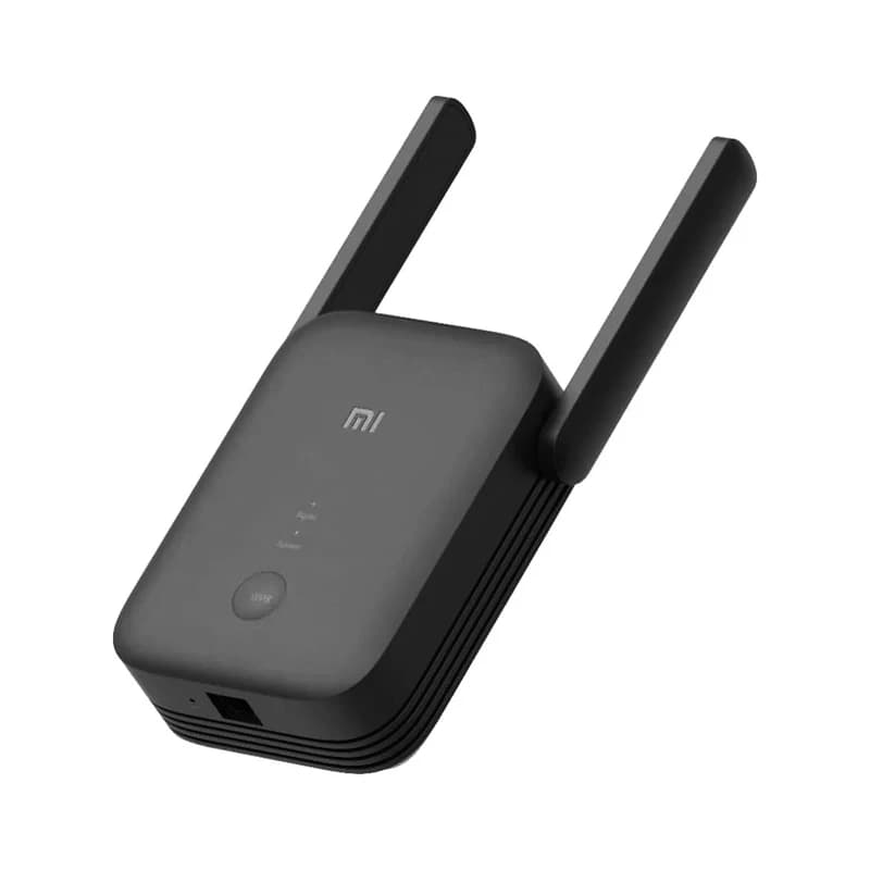 تقویت کننده آنتن وای فای شیائومی Xiaomi Mi WiFi Range Extender AC1200 RC04 — تصویر ۲