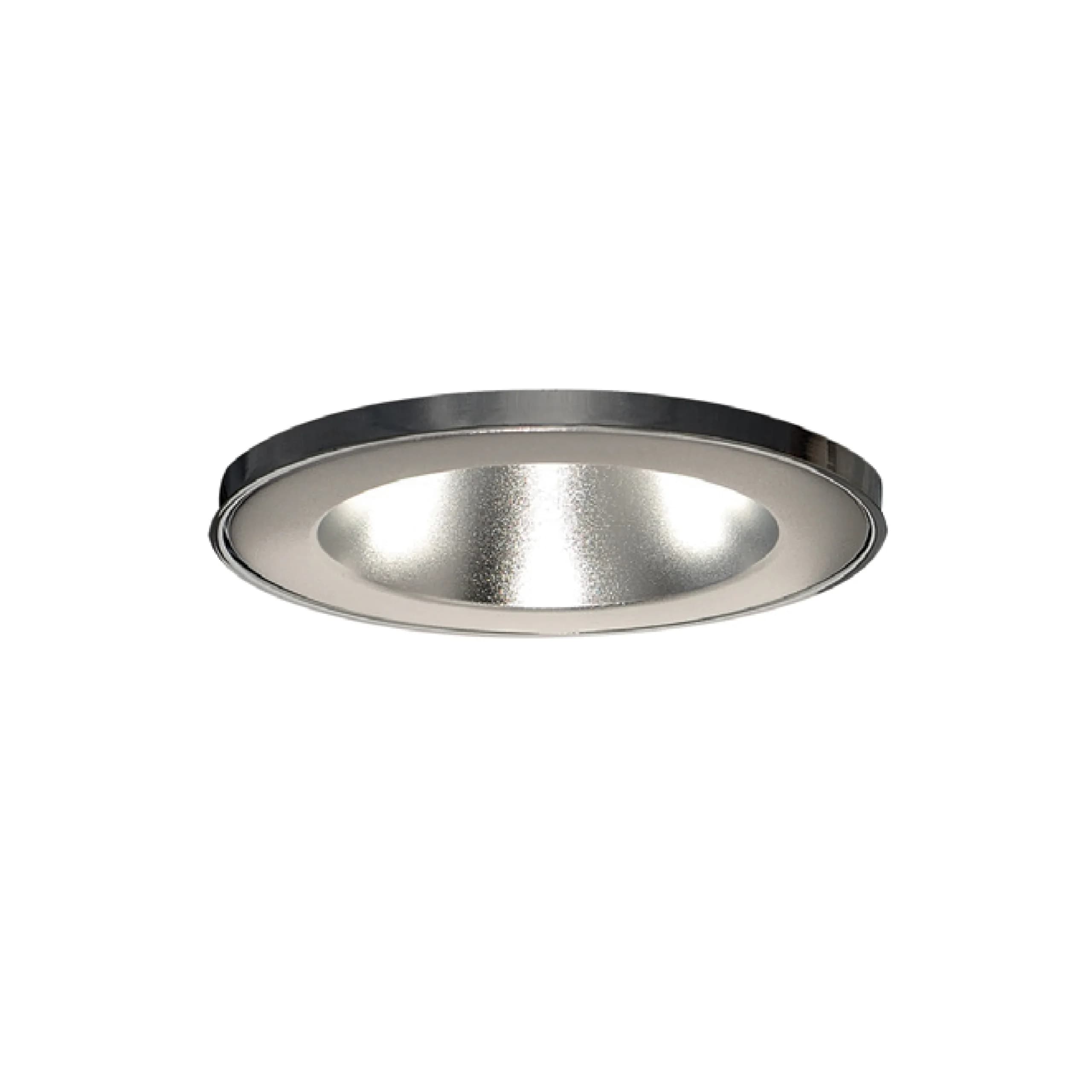 چراغ سقفی توکار SH-2511 شعاع