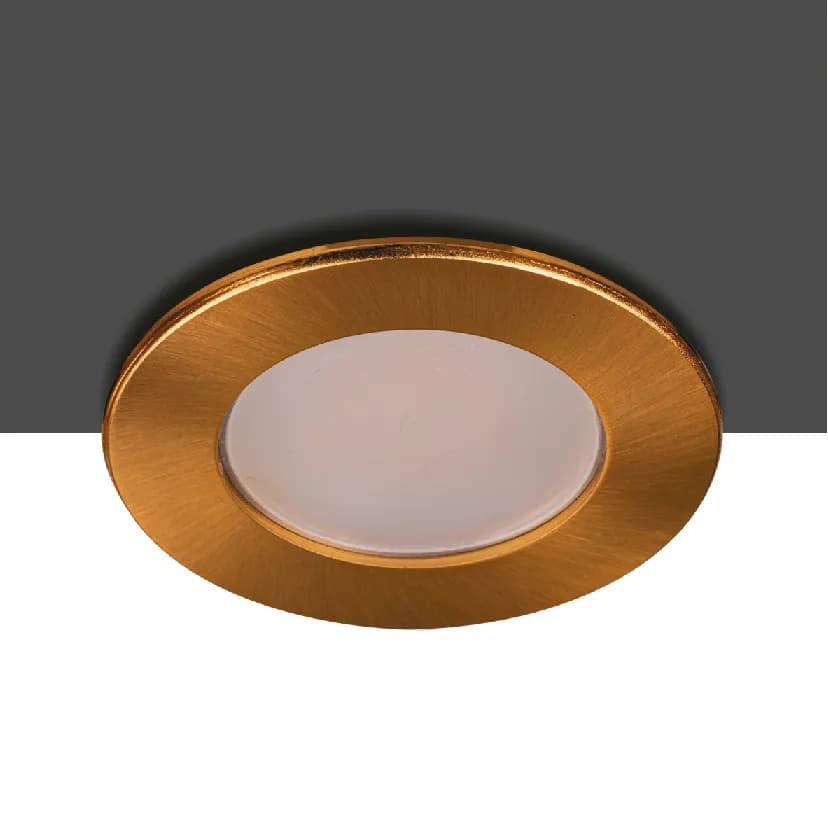 چراغ سقفی توکار SH-1029 شعاع — تصویر ۳