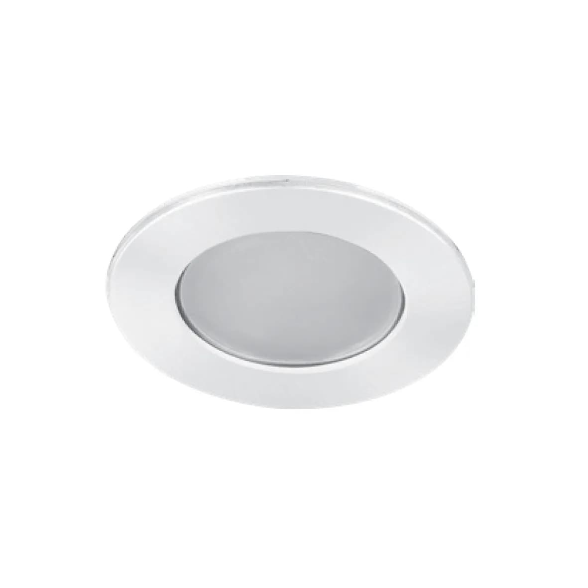 چراغ سقفی توکار SH-1029 شعاع
