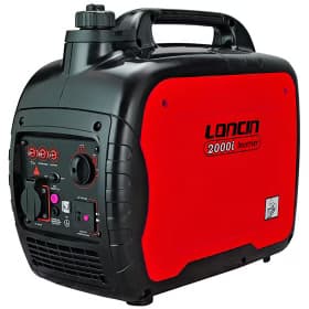 موتور برق اینورتر لانسین LC2000i — تصویر ۲