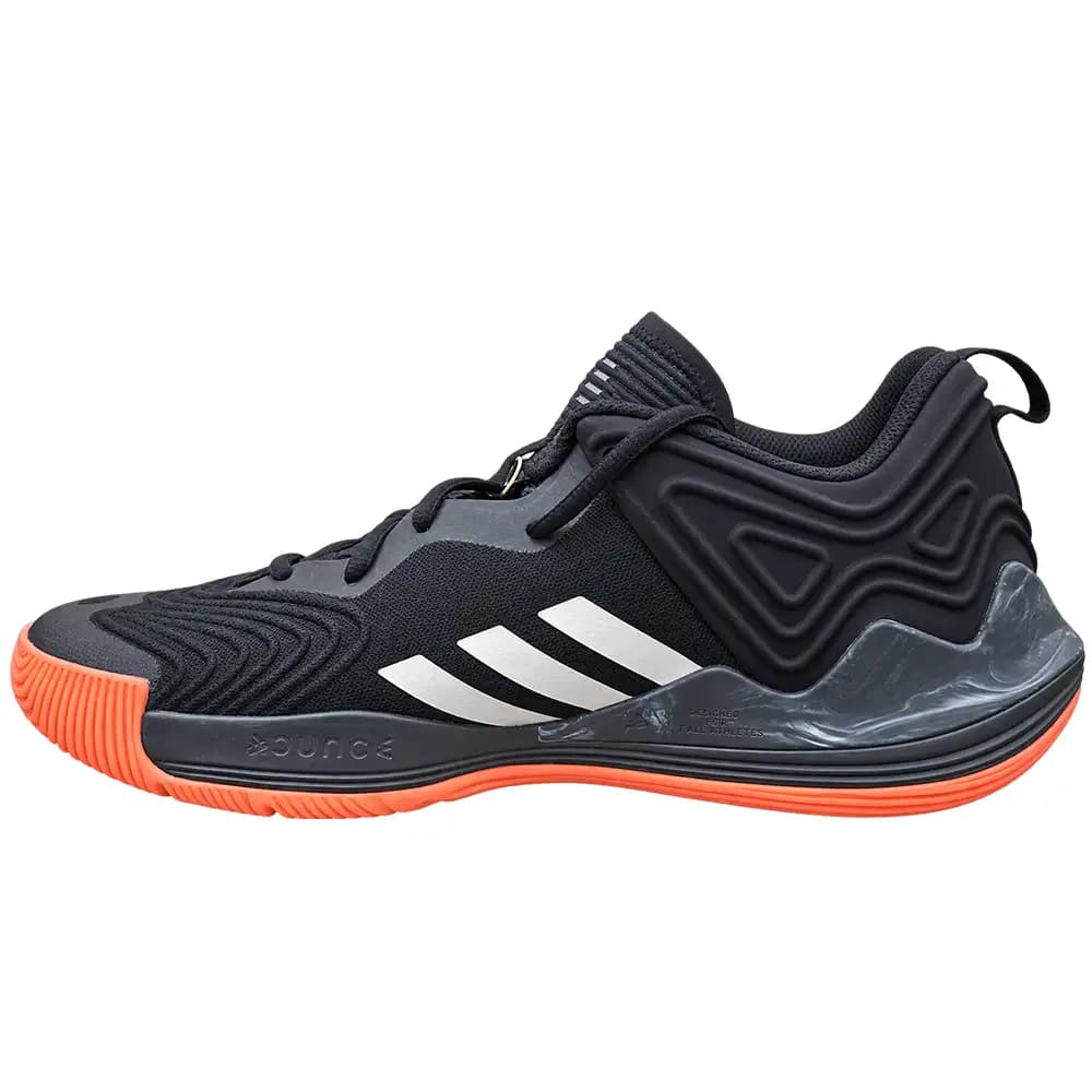 کفش اسپرت آدیداس adidas d rose son of chi iii مدل IG5559 — تصویر ۲