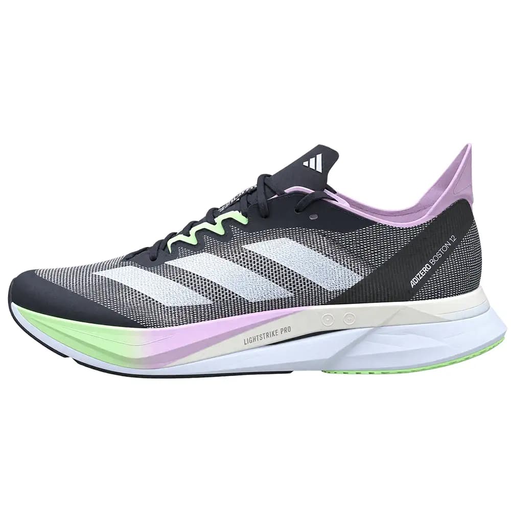 کفش رانینگ آدیداس adidas adizero boston مدل IG3319 — تصویر ۲
