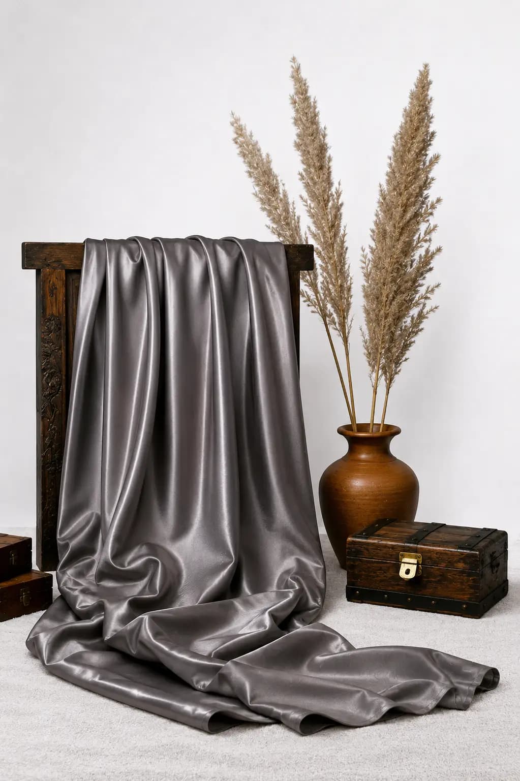 ساتن ال ایکس طوسی