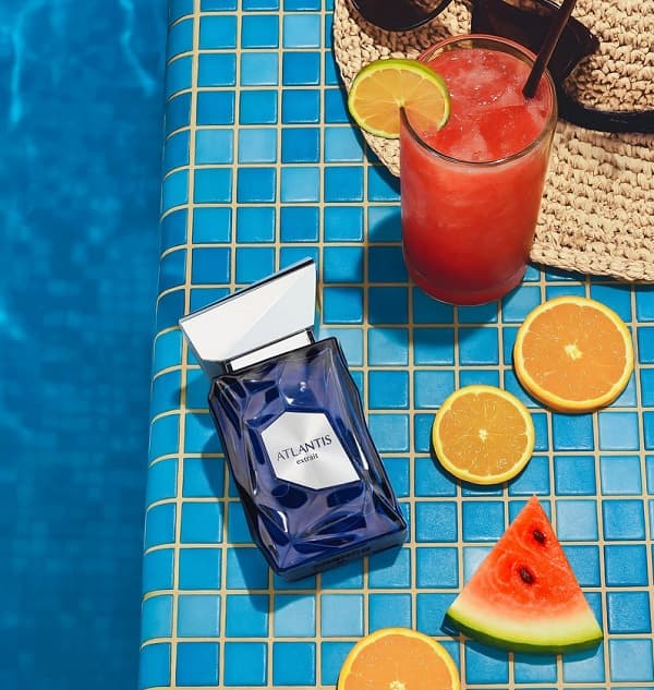 عطر و ادکلن فرنچ اونیو آتلانتیس اکستریت