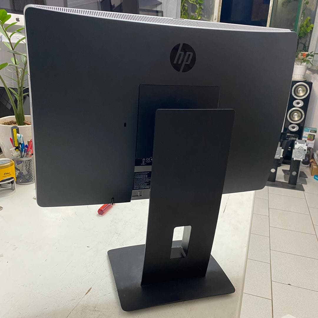 آل این وان لمسی اچ پی 20 اینچ i5 نسل6 با کارتن و موس کیبرد All in one Hp ProOne 400 G3 Touch — تصویر ۳