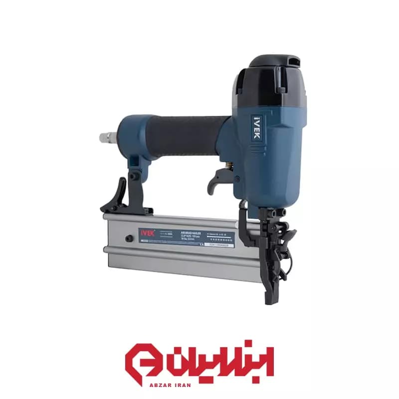 میخکوب بادی ایوک مدل K-1850A — تصویر ۷