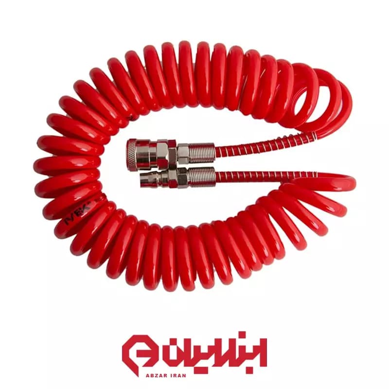 میخکوب بادی ایوک مدل K-1850A — تصویر ۴