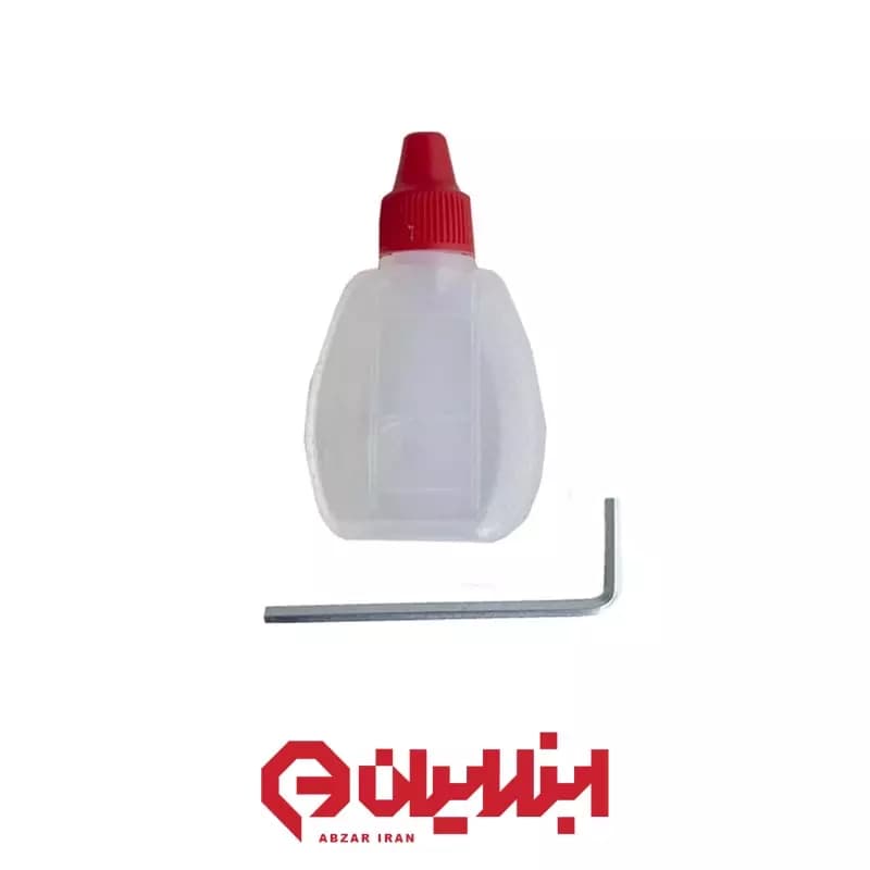 منگنه کوب بادی ایوک مدل K-8016A — تصویر ۶