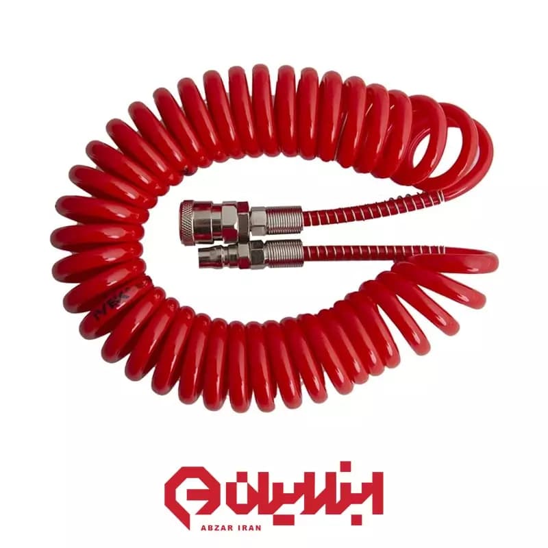 منگنه کوب بادی ایوک مدل K-8016A — تصویر ۴