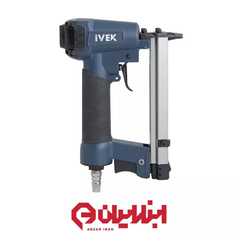 منگنه کوب بادی ایوک مدل K-8016A — تصویر ۲