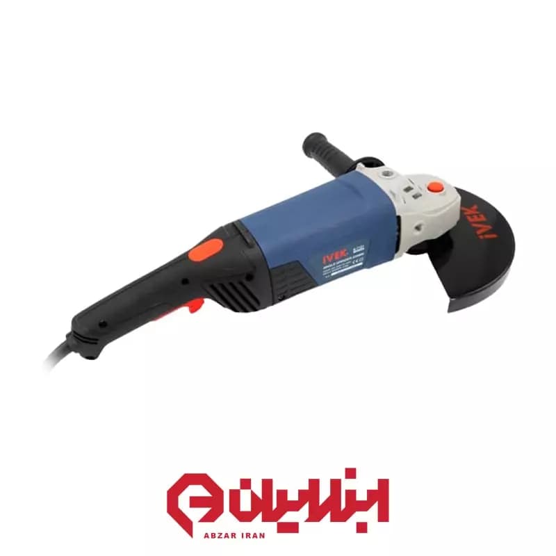 فرز سنگبری 2200 وات ایوک k-7121 — تصویر ۴