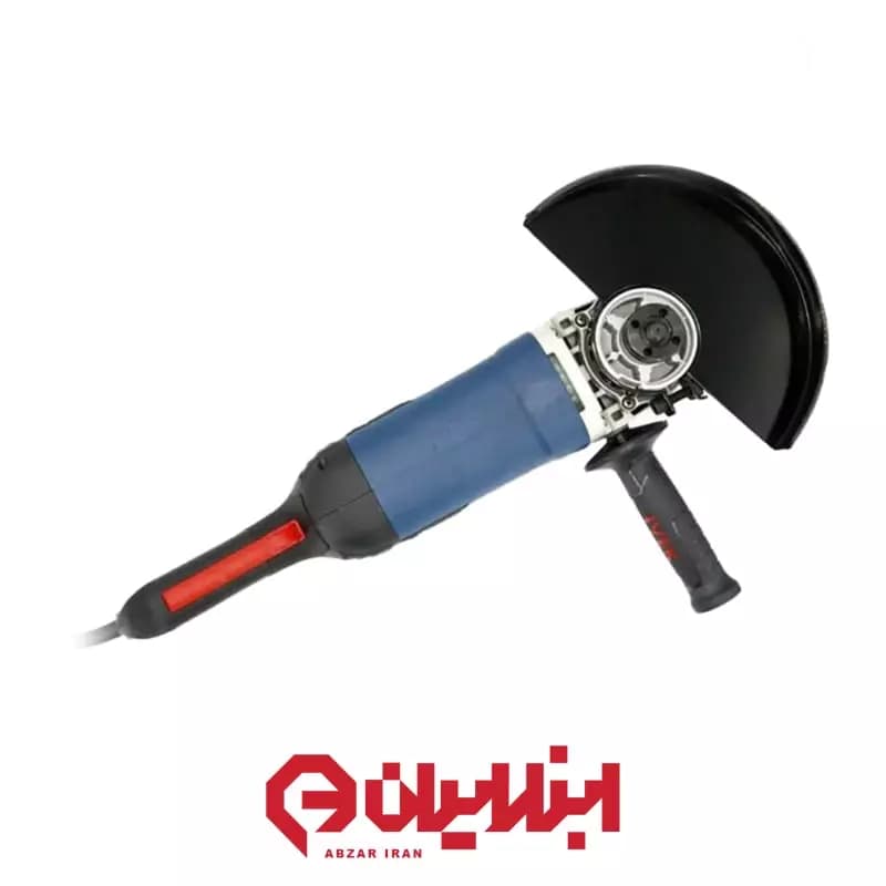 فرز سنگبری 2200 وات ایوک k-7121 — تصویر ۲