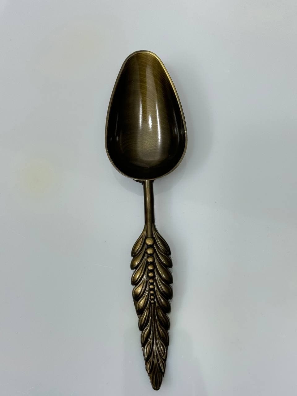 قاشق اجیل پر کج — تصویر ۲