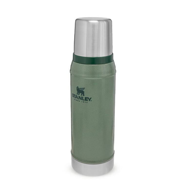 فلاسک 750 میلی لیتری مدل Stanley The Legendary Classic Bottle — تصویر ۳