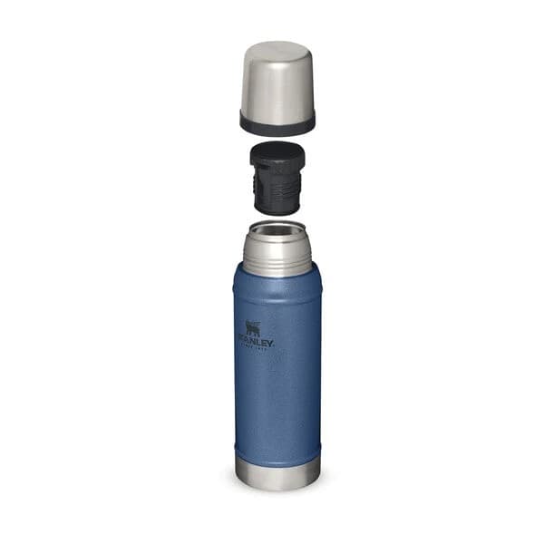 فلاسک 750 میلی لیتری مدل Stanley The Legendary Classic Bottle — تصویر ۴
