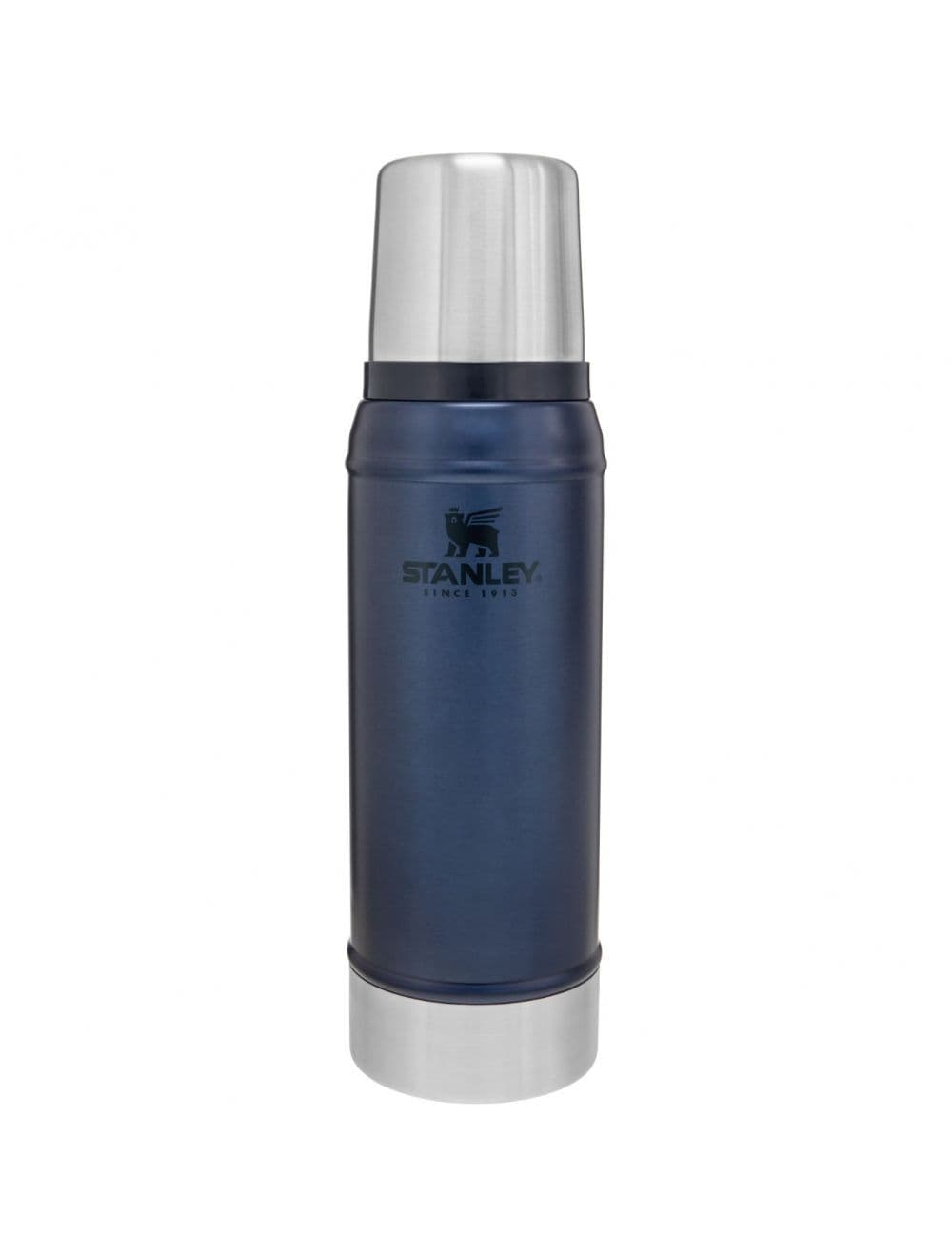 فلاسک 750 میلی لیتری مدل Stanley The Legendary Classic Bottle — تصویر ۵