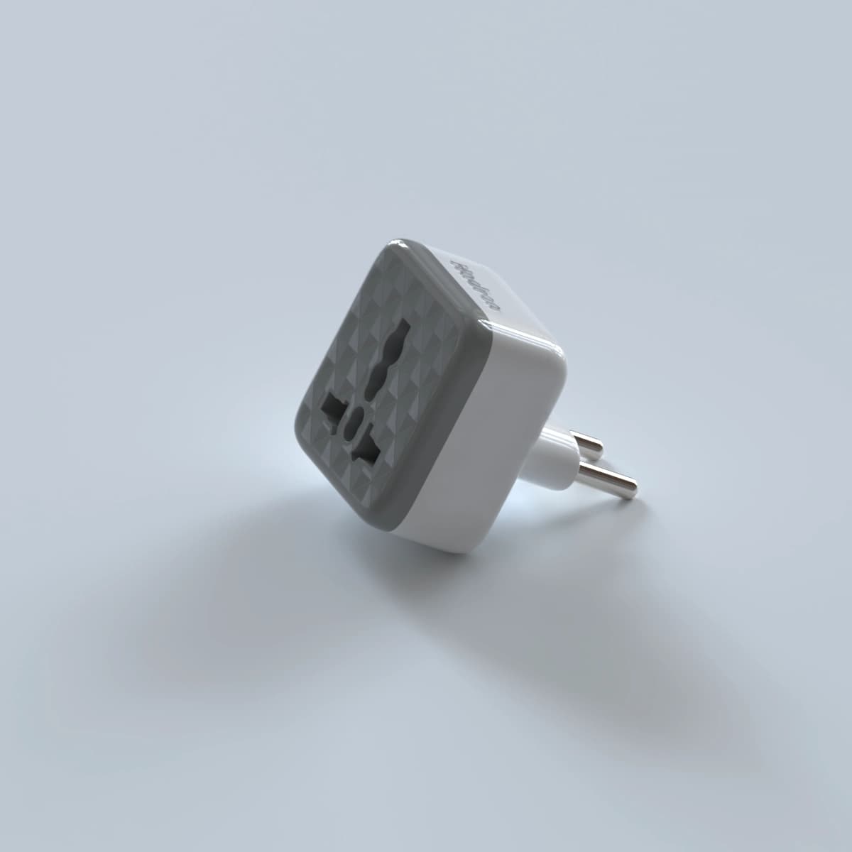 مبدل و محافظ هادرون P100