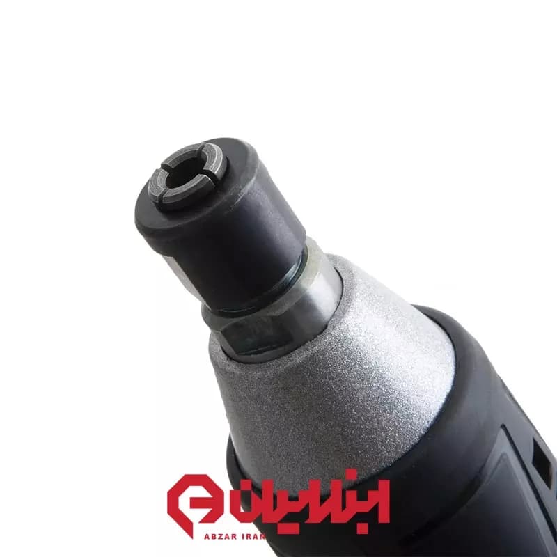فرز انگشتی گلو بلند 800 وات ایوک مدل K-7131 — تصویر ۳