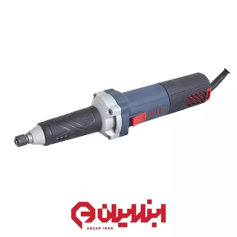 فرز انگشتی گلو بلند 800 وات ایوک مدل K-7131 — تصویر ۴