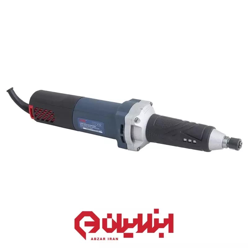فرز انگشتی گلو بلند 800 وات ایوک مدل K-7131 — تصویر ۲