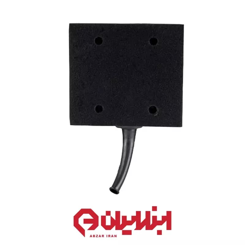 سنباده لرزان مشتی 280 وات ایوک مدل K-5040 — تصویر ۳