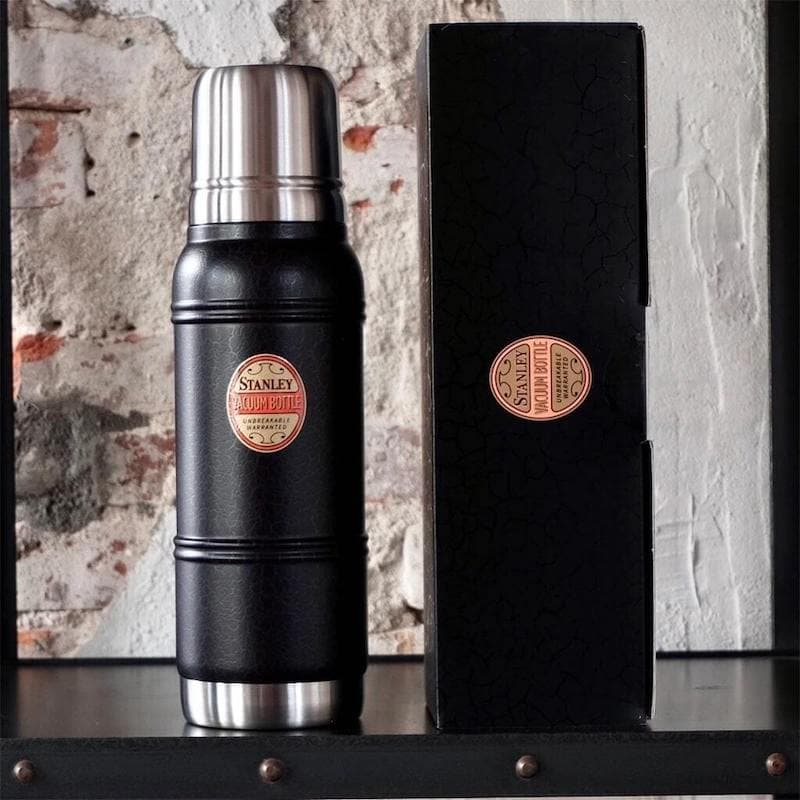 فلاسک استنلی مدل Milestones Thermal Bottle — تصویر ۴