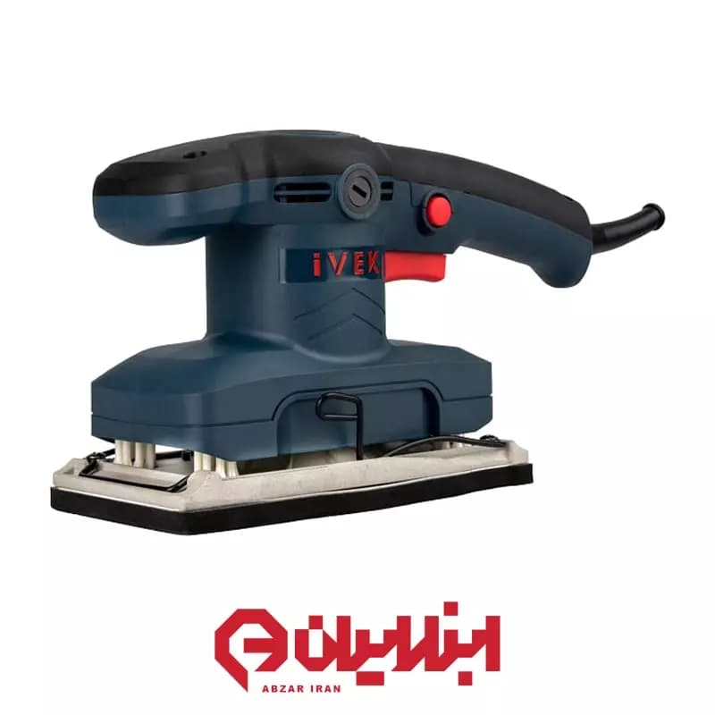 سنباده لرزان نجاری 320 وات ایوک مدل K-5041