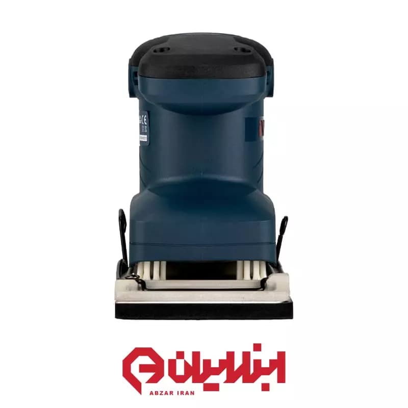 سنباده لرزان نجاری 320 وات ایوک مدل K-5041 — تصویر ۴
