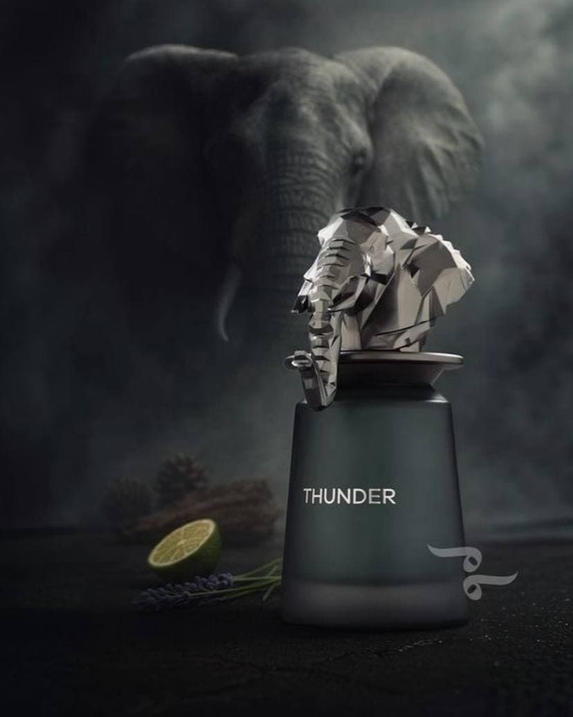 عطر و ادکلن فرنچ اونیو تاندر اکسترایت (پنهالیگونز مستر تامپسون و دیور هوم اینتنس)